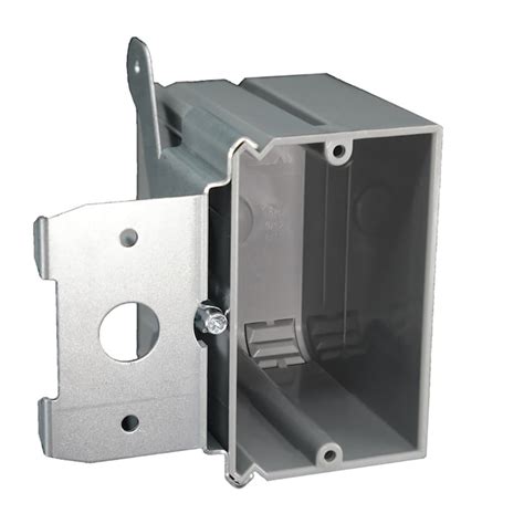 home smart electrical box|adjustable electrical boxes at lowe's.